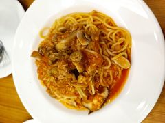 -萨莉亚意式餐厅(新塘永旺梦乐城店)