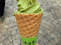 -吴裕泰茶庄(前门大街店)