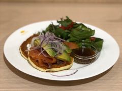 -PAN de PAIN Pancake & Sweets(K11 Art Mall店)