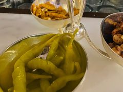 -LONG BAR 廊吧(外滩华尔道夫酒店)