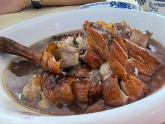 -安记烧鹅(新桥店)