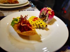 -淄博蓝海国际大饭店·蓝钻国际美食自助百汇(柳泉路店)