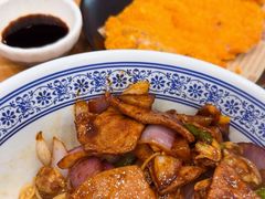-来福面馆现炒浇头本帮面(真光路店)