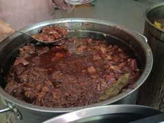 把子肉-王虎子大饼(甸柳新村五区店)