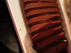 鸭血-渝利重庆火锅