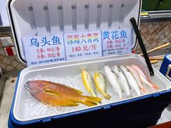 -新辉港式茶餐厅(北栅店)