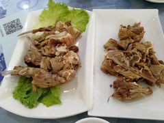 -老毛手抓·盐池滩羊非遗手抓(宁夏总店)