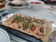-九尊食上(生态园林酒店)