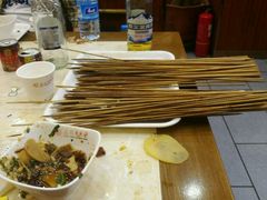 -宏姐串串香(宏伟路店)
