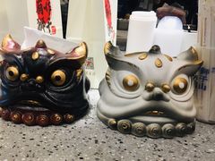 -君之狮子山·轻糖烘焙(松江印象城店)