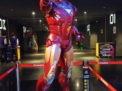 -喜满客影城(汉神广场店)