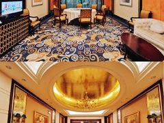 -清远恒大酒店·寻味清远