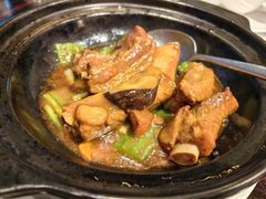 -新天世纪中餐厅