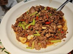 -湘当有饭剁椒鱼头(昆山招商花园城店)