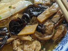 素什锦-美味斋(西北街店)
