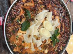 -聂发财重庆江湖菜(解放碑店)