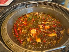 -匠岳·王宝器麻椒鱼(会展中心店)