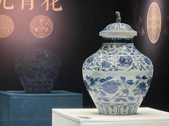-淮安市博物馆