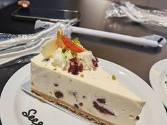 -Seesaw Coffee(88铜仁路店)