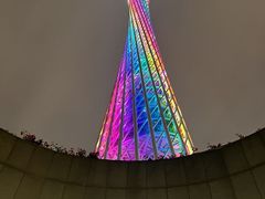 -广州塔