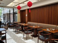 -陆壹捌餐厅(五大道店)