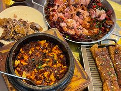 -杨记隆府(白象街店)