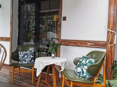 -几静cafe(基湖店)