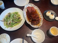 -永安鱼庄·镇江菜(东吴路店)