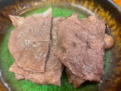 -竹马炭火烤肉(南屏店)