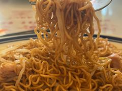-香港新曜记茶餐厅(星耀城店)
