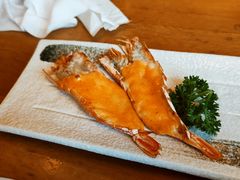 -王鼎精致料理铁板烧(世博源店)