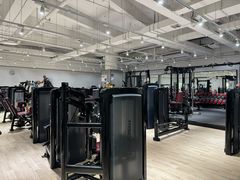 -FLARE STAR FITNESS(复地活力城店)