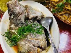 -钱山海鲜大排档