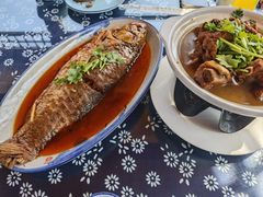 -百花人家(清水田园店)