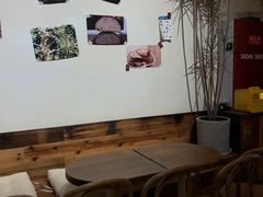 -佐敦面包铺·JORDAN BAKERY
