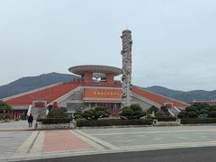 -中国闽台缘博物馆