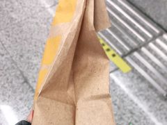-麦当劳(世界城广场店)