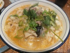 -毅祥斋老孙家泡馍(西羊市店)