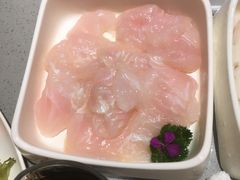 -海底捞火锅(吴中路店)