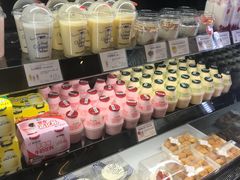 -巴黎贝甜(右安门店)