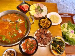 -新凯里酸汤鱼(飞山街店)