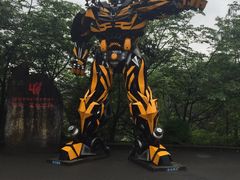-武隆天坑地缝国家地质公园