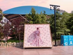 -济南方特东方神画