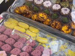 -祥禾饽饽铺·中式糕点(北京来福士店)