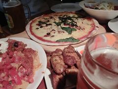 -Shanghai Brew House上海啤酒工坊(老外街店)