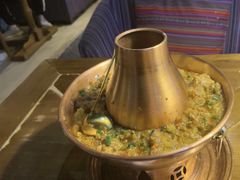 -雀舞云南菜(天津天河城购物中心店)