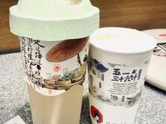 -茶颜悦色(银盆岭万达广场店)