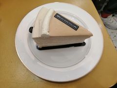 法式伯爵红茶千层-小半有礼(天河南店)