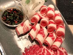 -新石器烤肉(周浦万达店)