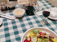 -紫光园(劲松店)